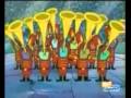 BOB ESPONJA MANUELA