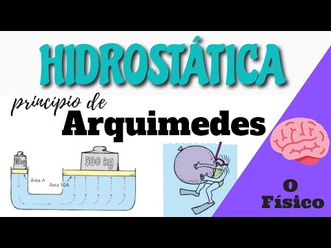 Archimedes' Principle - Theory and Application Examples