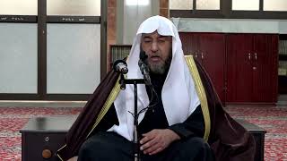 صورة 57 - باب القناعة والعفاف ..- رياض الصالحين- فضيلة الشيخ أ د سامي الصقير-1 - 20 رجب 1443هـ