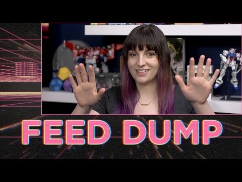 Feed Dump 247 - Reverse Bon Jovi