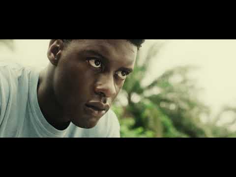 THE LAST TREE - Bande Annonce [VOST]