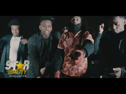 BBG Certi X YotyBenjii - Ahhh Ha (Remix) [Exclusive Music Video] | Dir StarQualityEnt_