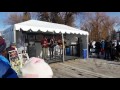 Providence Ferry - Love Not Hate Rally in Whitefish, MT