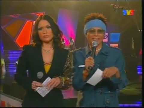 Anugerah Juara Lagu 18(2003).
