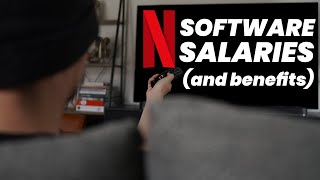 How Much Do Netflix Software Engineers Make (Netflix Software Engineer Salary)