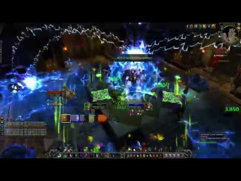 WOD Beta - Orebender Gor'ashan