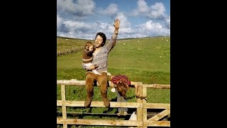 Paul McCartney - Heart Of The Country (Lyrics)