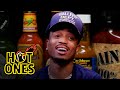 Quavo Is Stunned by Spicy Wings | Hot Ones