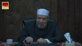 صورة كتابة الطلاق و الاشهاد عليه/فتاوى على الهواء مباشرة/الاثنين/2021/2/1م