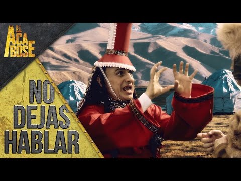 Calleusteahi - Gengis Khan y Marco Polo