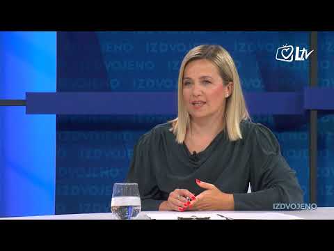 Izdvojeno - Brak i obitelj - štitimo li dovoljno osnovne jedinice društva?