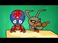 Mucha Lucha Roll Call