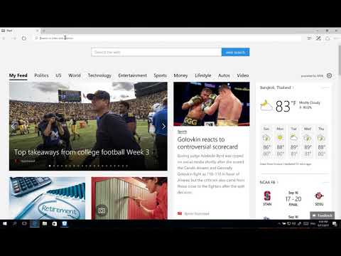 Using Empire to create HTA and get client