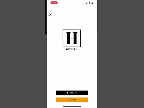 Hestla