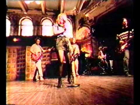 Letters To Cleo "Awake"