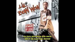 Lil Bow Wow - This playboy (Legendado)