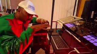 Video thumbnail for JBL LSR 308 Monitor Tuning & Performance test with tones, beats & Vocals. by DJ LETTUS