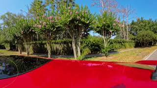 Windermere, FL 2024 - 8K - 360 Drive Video. Insta360 X4. #Like #Follow #Subscribe #Share please. :)