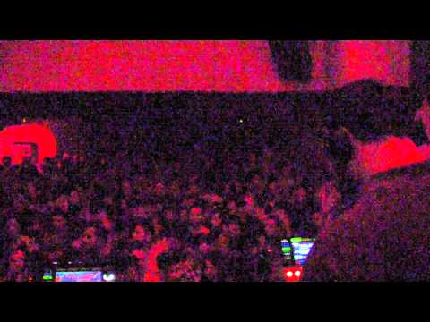 Livio & Roby @ Studio Martin @ Wise Guys - 29.11.2013 (2)