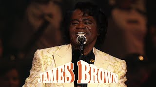 James Brown - Living In America (Night Of The Proms - Belgium, 2004)