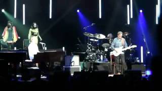 Eric Clapton   Steve Winwood Midland Maniac Royal Albert Hall 27 5 2011    YouTube}