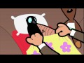 Magpie Season 1 Episode 16 Mr Bean Cartoon World
