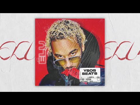 [FREE] Laylow x Travis Scott Type Beat 2021 - "ÉLU" 🧪 - Instru Rap 2021