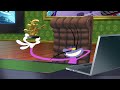 Oggy And The Cockroaches Oggy S Got Talent S07e76 Full Episode In HD