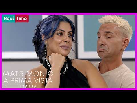 L'E POI di ANDREA e IRENE | Matrimonio a prima vista