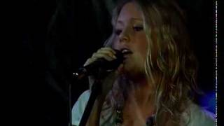 Be There - Jenny Lynn Smith