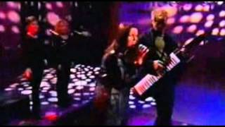 Ace Of Base - C&#39;est La Vie (LIVE on SVT1)