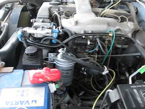 Купить Двигатель На Тагаз 2.9 Турбодизель