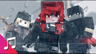 Download lagu TheFatRat ♪  - Stronger (Minecraft Animation) [] ♪ mp3