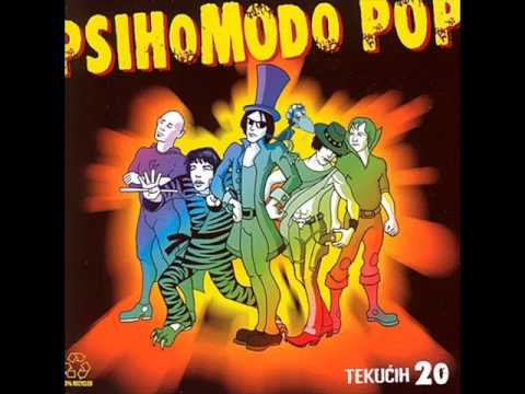 Psihomodo Pop - Ramona
