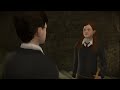 The Infamous Record Scratch In Half Blood Prince