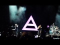 30 Seconds to Mars - Stay (Rihanna Cover ) (Live ...
