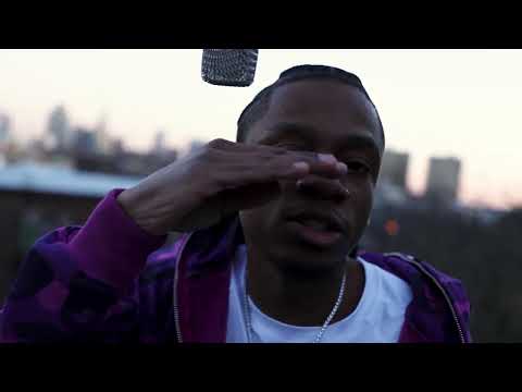 Scotty Zoe - Element (Shot by Kam)