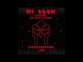 MF DOOM Feat. Big Benn Klingon ‎– Expektoration Live [Full Album] 2010
