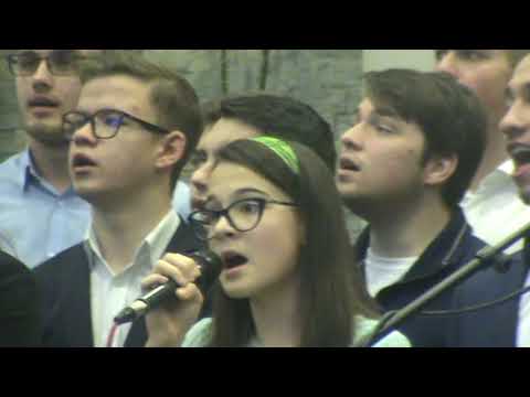 Grup Tineri - biserica Filadelfia Suceava