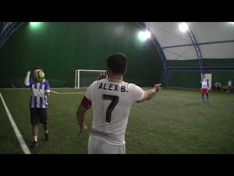 20 00 Jokers Team VS Hex Calcio  Seria B2 15 part 1