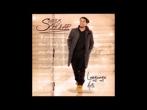 Chris Scholar - Nominee