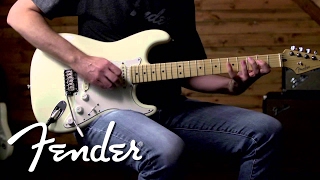 Fender Vintage Noiseless Stratocaster® Pickups -- DIRTY | Fender