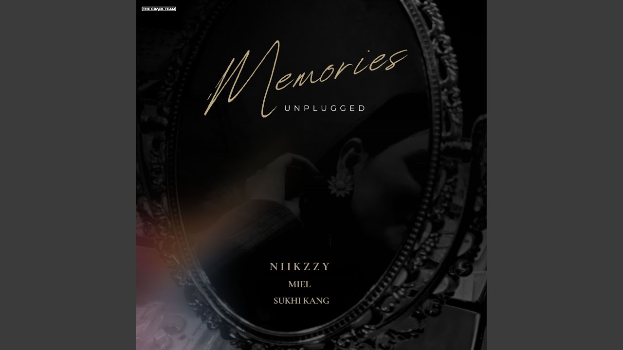 Memories (Unplugged)