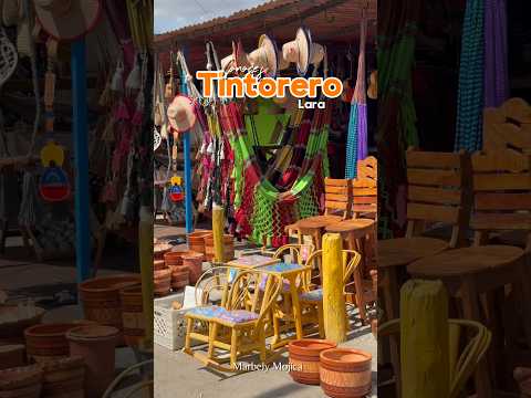 ¿Conoces TINTORERO? Conoce todo lo que ofrecen #tintorero #lara