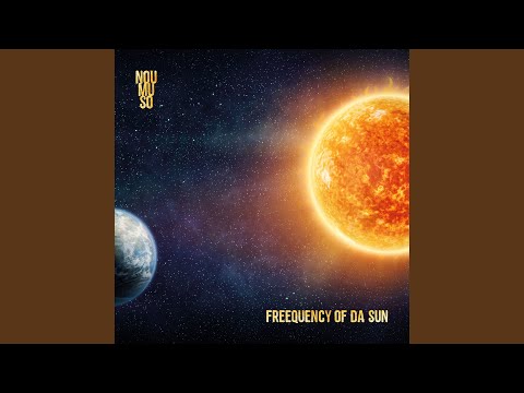 Freequency of da Drum