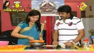 Mee Inti Vanta March 10 '11 Part - 3