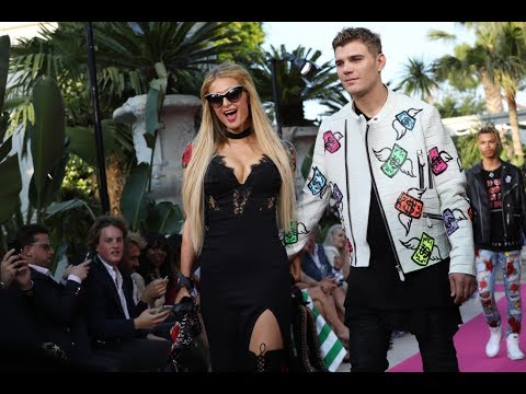 Phelipp Plein |  Full Show | Resort 2018