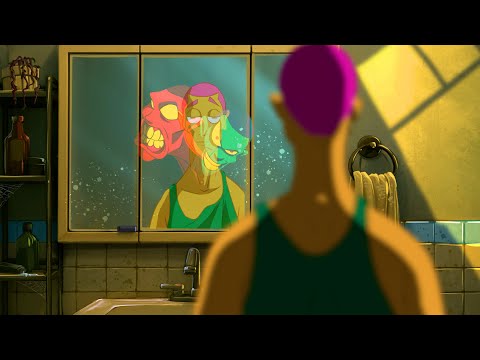 Ganja White Night x Mr. Bill - Mask Off