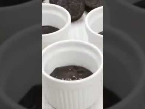 oreo mug cake hack! you must try #chocolatecake #easycookingwithnajia43 #happycookingtoyou #viral