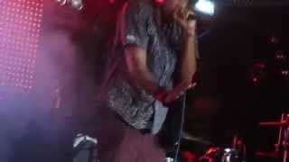 black milk - long story short